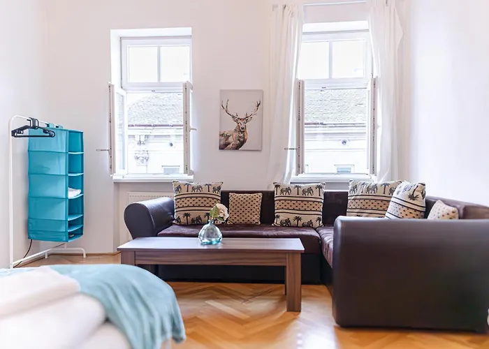Simple 2-bedroom With King Beds & Wi-fi Apartamento *