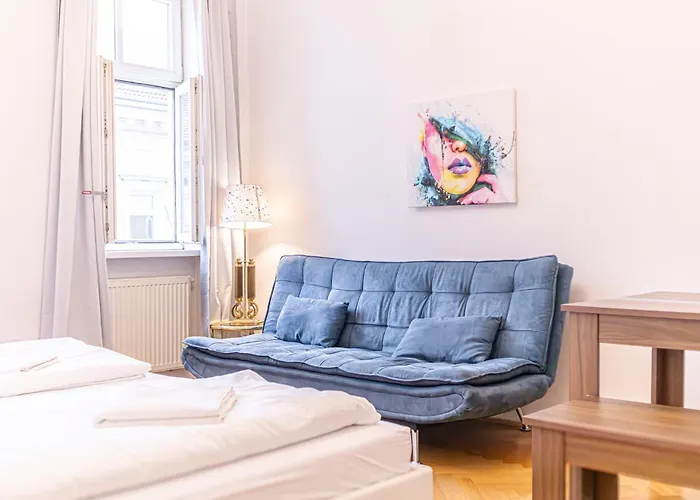 Simple 2-bedroom With King Beds & Wi-fi Apartamento *